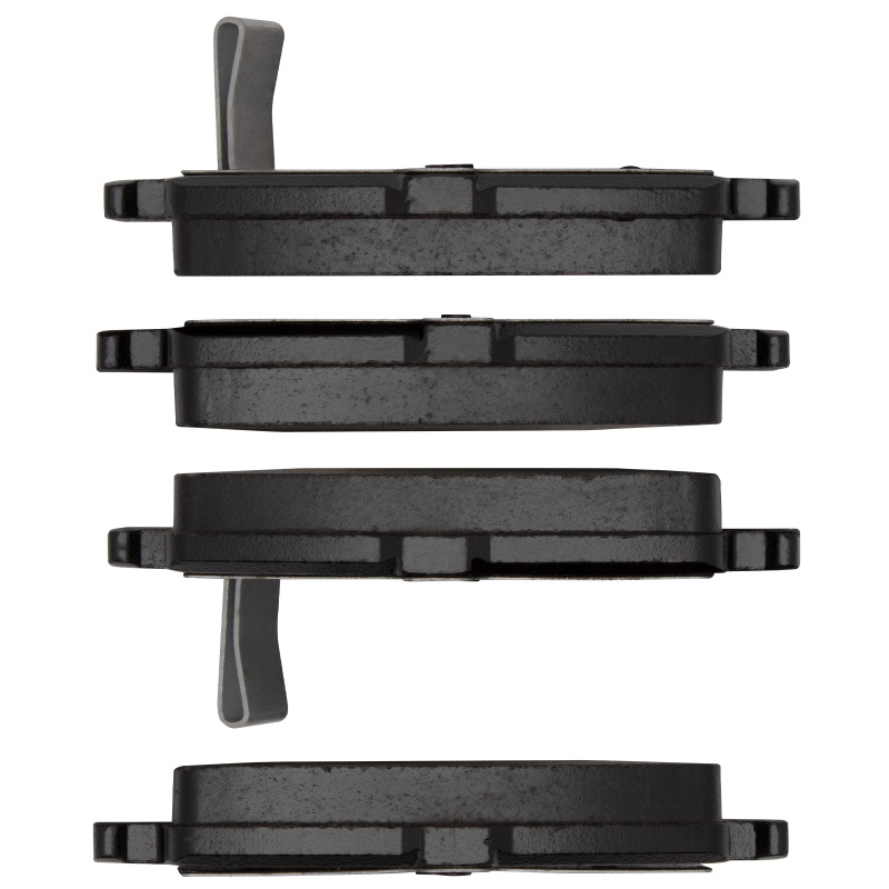 Toyota Corolla Brake Pads - Rear - R1 Concepts - Ceramic - `09-`15